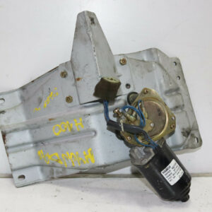 Maquina Limpia Parabrisas Hyundai H1001986 al 1996 / ML702