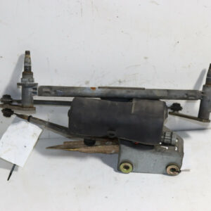 Maquina Limpia Parabrisas Renault Scenic / ML821