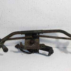 Maquina Limpia Parabrisas Fiat Scudo / ML823
