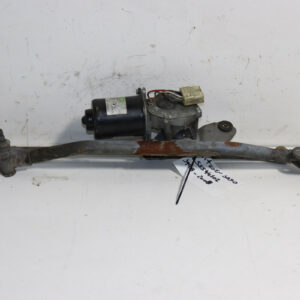 Maquina Limpia Parabrisas Citroen Saxo1998 al 2008 / ML824