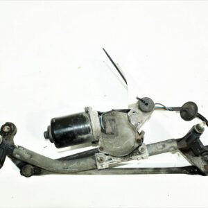 Maquina Limpia Parabrisas Chevrolet Matiz2006 al 2015 / ML763