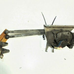 Maquina Limpia Parabrisas Peugeot 2051983 al 1998 / ML778