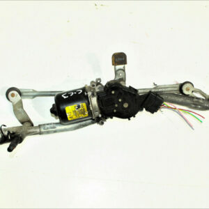 Maquina Limpia Parabrisas Citroen C3 fase II2012 al 2016 / ML785