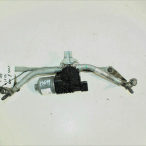Maquina Limpia Parabrisas Peugeot 2082012 al 2017 / ML788