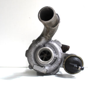 Turbo Renault 1.9 DTI Trs012