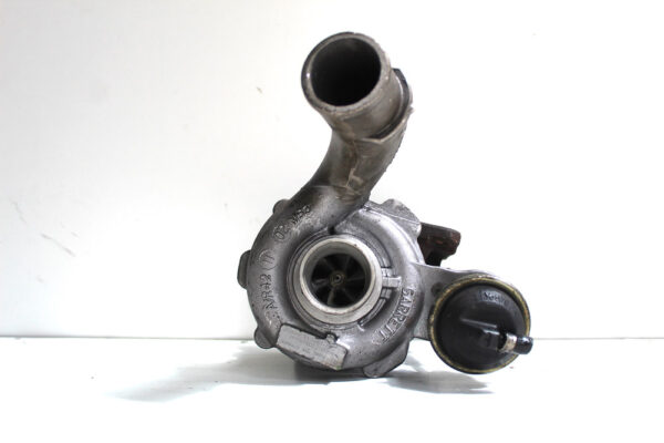 Turbo Renault 1.9 DTI Trs012