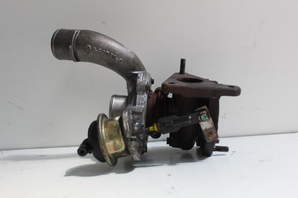 Turbo Renault 1.9 DTI Trs012 - Imagen 2