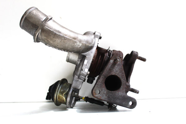 Turbo Renault 1.9 DTI Trs012 - Imagen 3