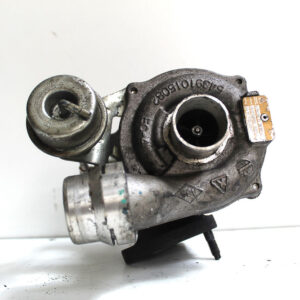 Turbo Renault 1.5 DCI Trs014