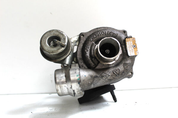 Turbo Renault 1.5 DCI Trs014