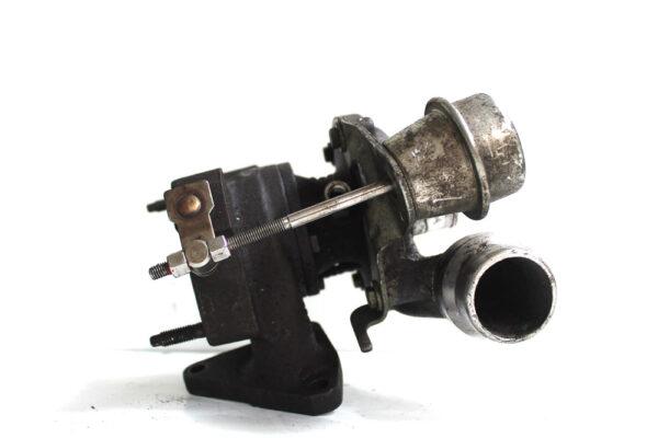Turbo Renault 1.5 DCI Trs014 - Imagen 2