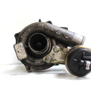Turbo Renault 1.5 DCI Trs015