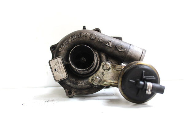 Turbo Renault 1.5 DCI Trs015