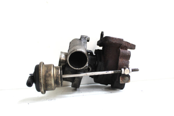 Turbo Renault 1.5 DCI Trs015 - Imagen 2