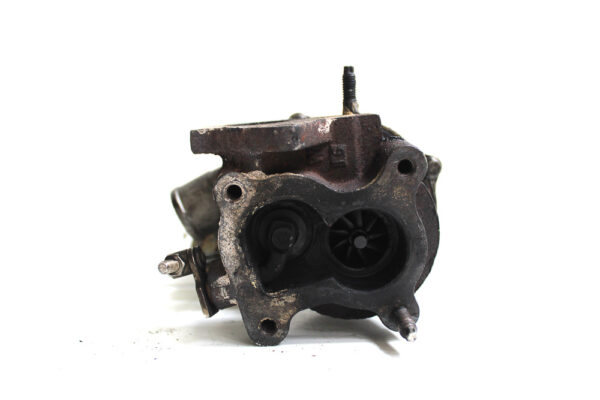 Turbo Renault 1.5 DCI Trs015 - Imagen 3