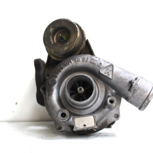 Turbo Peugeot 2.0 HDI Trs016