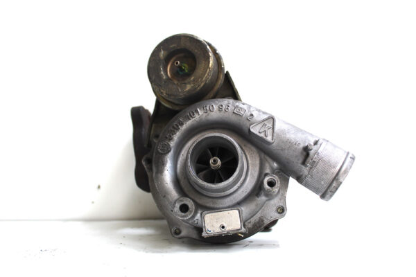 Turbo Peugeot 2.0 HDI Trs016