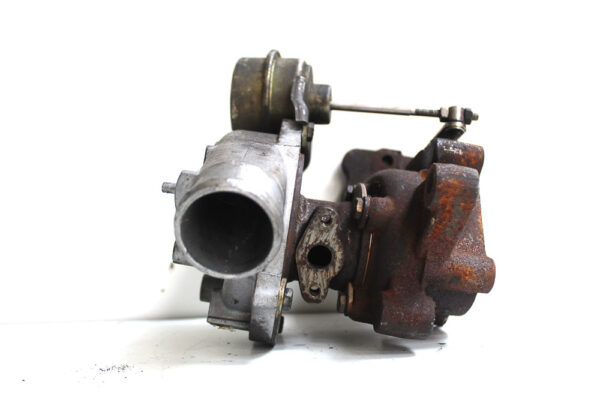 Turbo Peugeot 2.0 HDI Trs016 - Imagen 2