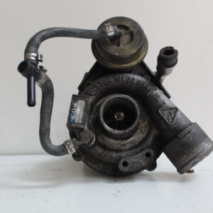 Turbo Audi A5 - A6 Trs017