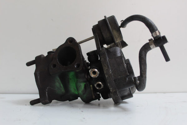 Turbo Audi A5 - A6 Trs017 - Imagen 2