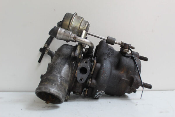 Turbo Audi A5 - A6 Trs017 - Imagen 3