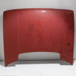 Capot Fiat Uno 1989 CM095