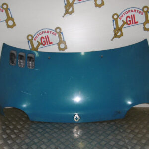 Capot Renault Twingo CAP-0331
