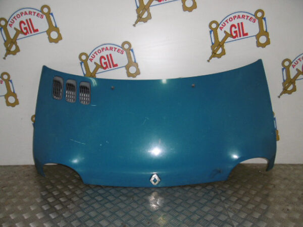 Capot Renault Twingo CAP-0331