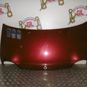Capot Renault Twingo CAP-0332