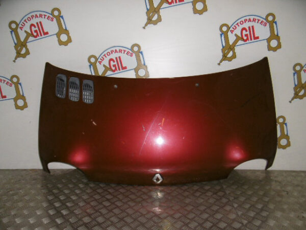 Capot Renault Twingo CAP-0332