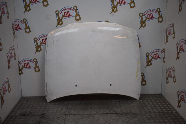 Capot Toyota Corolla CAP0140