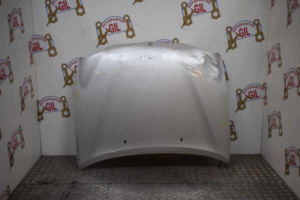 Capot Toyota Corolla CAP0141