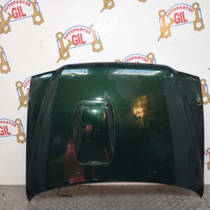 Capot Mitsubishi L200 CAP0148
