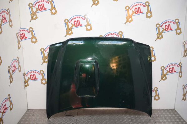 Capot Mitsubishi L200 CAP0148