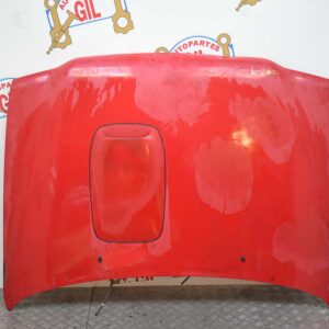 Capot MITSUBISHI L200 CAP0150
