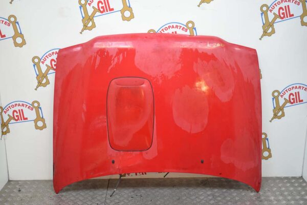 Capot MITSUBISHI L200 CAP0150