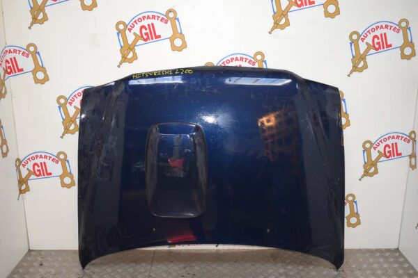Capot Mitsubishi L200 CAP0153
