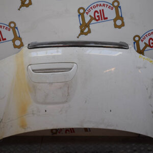 Capot Hyundai H1 CAP0155
