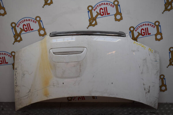 Capot Hyundai H1 CAP0155