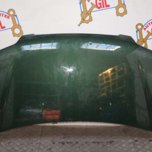 Capot Hyundai H1 CAP0156