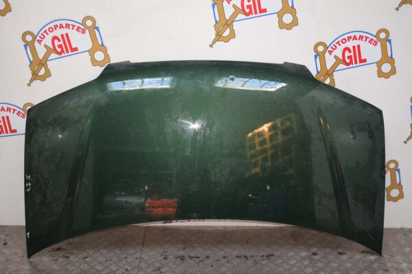 Capot Hyundai H1 CAP0156