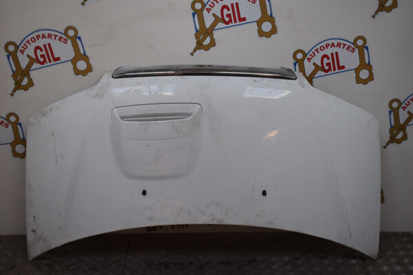 Capot Hyundai H1 CAP0157