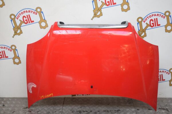 Capot Hyundai Atos CAP0159