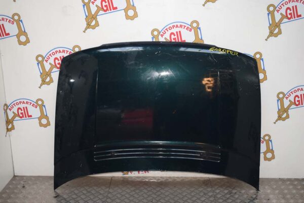 Capot Hyundai GALLOPER CAP0165