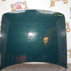 Capot Daewoo Aranos CAP0166