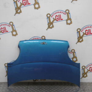 Capot Audi 100 CAP0133
