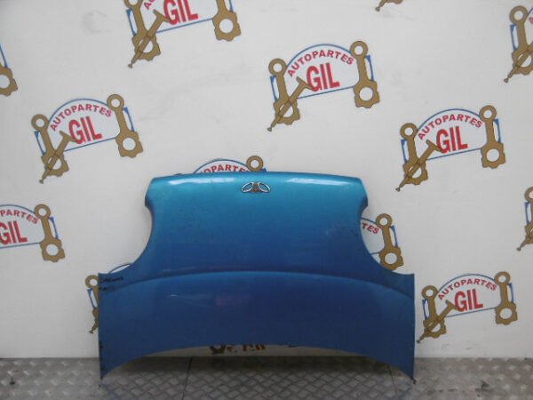 Capot Audi 100 CAP0133
