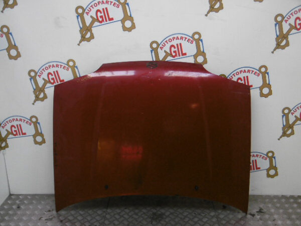 Capot Audi 100 CAP0134