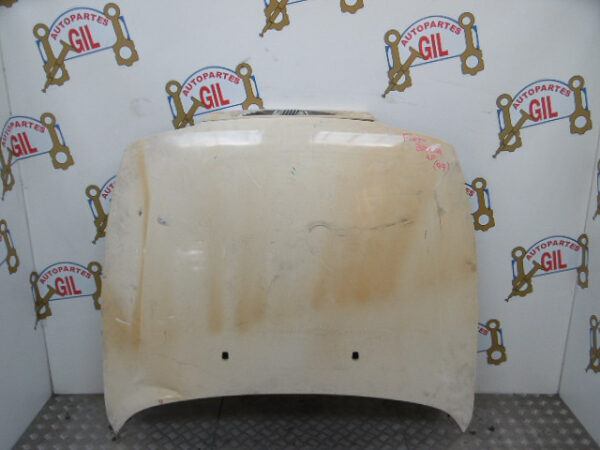 Capot Fiat Brava CAP0189