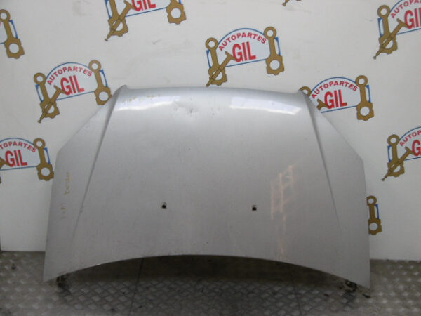 Capot Fiat Doblo CAP0194